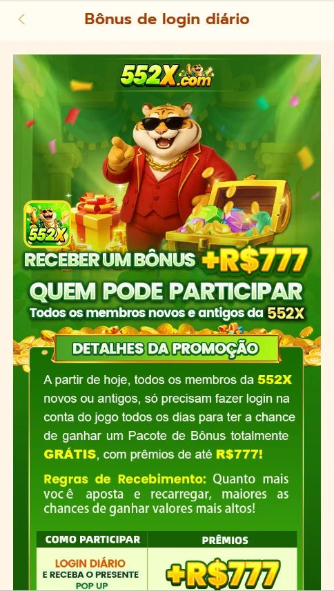 Acesso Fácil em Qualquer Dispositivo - 552x.com