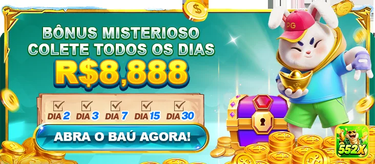 Usuário acessando jogos pelo app mobile da 552x.com