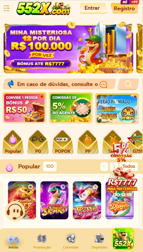 Ilustração de Explore a plataforma de jogos 552x com segurança e tecnologia de ponta
